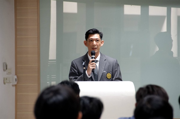 Seminar: how to begin Cybersecurity
